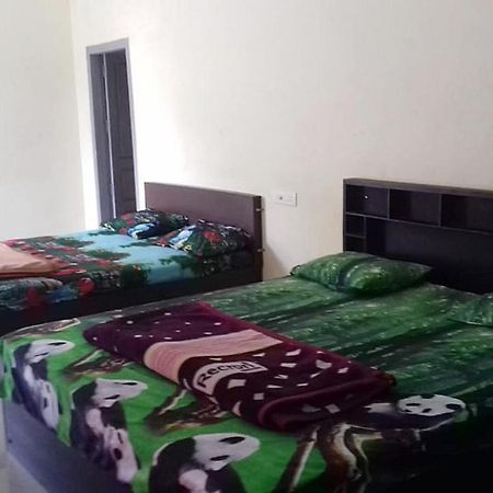 Zion Valley Homestay Vagamon Exterior photo