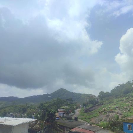 Zion Valley Homestay Vagamon Exterior photo