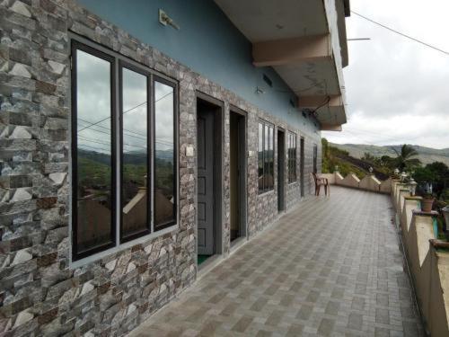 Zion Valley Homestay Vagamon Exterior photo