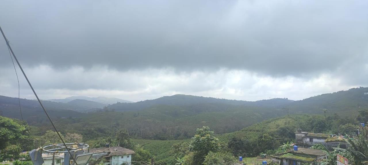 Zion Valley Homestay Vagamon Exterior photo