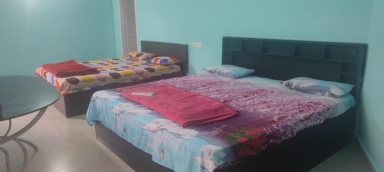 Zion Valley Homestay Vagamon Exterior photo