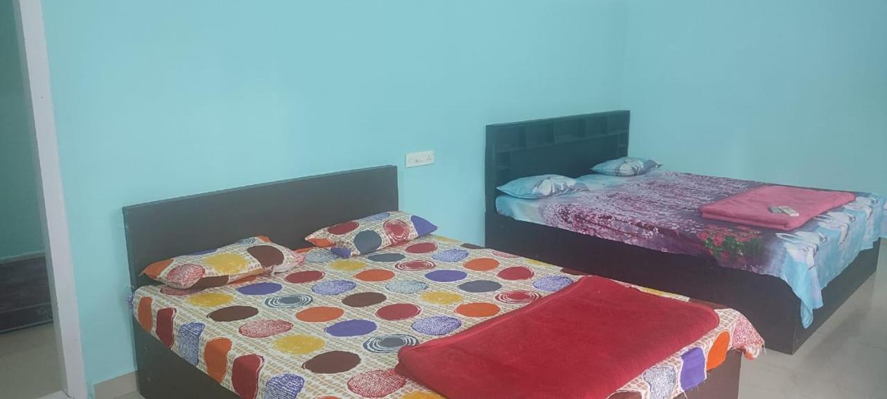 Zion Valley Homestay Vagamon Exterior photo